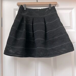 BCNU Black skirt size S